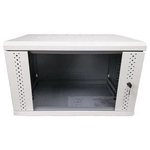 EServer 4U 600х350х284 мм Шафа
