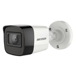DS-2CE16H0T-ITF(С) 5МП (2.8мм) Turbo HD відеокамера Hikvision