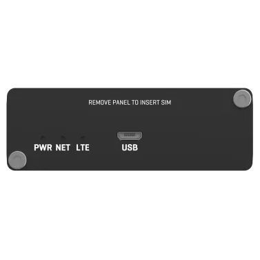 Teltonika TRM240 з USB LTE Промисловий модем