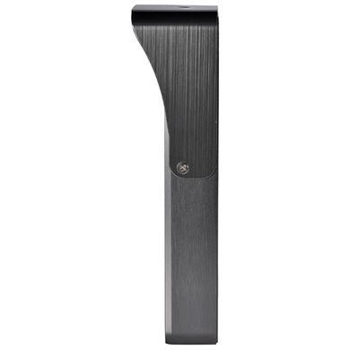 Light Vision RIO FHD(RF) GREY Виклична панель, Сірий