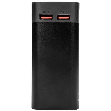 Trinix TPB-6520PDL (20000 mAh) Black Повербанк