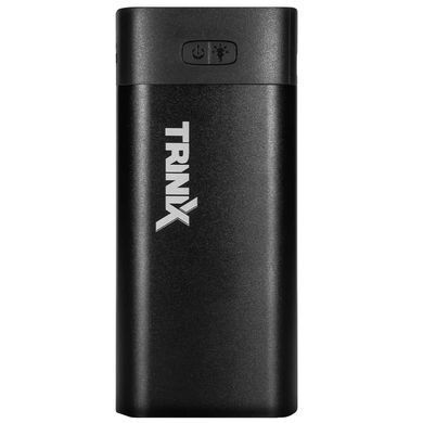 Trinix TPB-6520PDL (20000 mAh) Black Повербанк