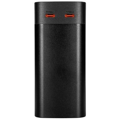 Trinix TPB-6520PDL (20000 mAh) Black Повербанк