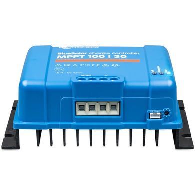 Victron Energy BlueSolar MPPT 100/30 Контролер заряду