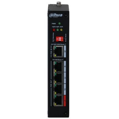 Dahua DH-PFT1500 PoE розширювач