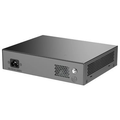 Ruijie Reyee RG-ES110GS-P-L PoE Комутатор 10 портів некерований