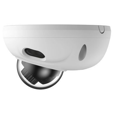 DH-IPC-HDBW3649F-AS-IL 6МП (2.8мм) з мікрофоном IP відеокамера Dahua