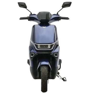 SUNRA F3 (blue-black) Електроскутер