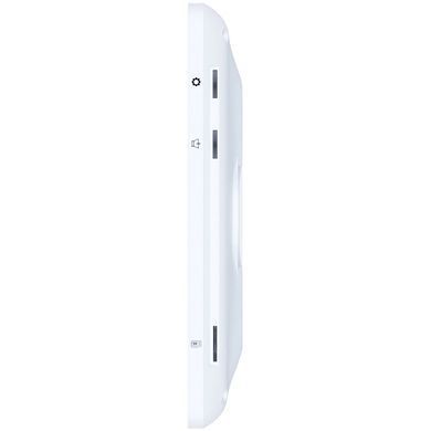 SM-07MN (white) Відеодомофон 7" Slinex, Білий