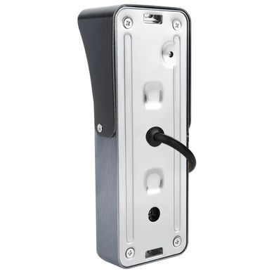 Light Vision RIO FHD(RF) GREY Виклична панель, Сірий