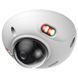 DH-IPC-HDBW3649F-AS-IL 6МП (2.8мм) з мікрофоном IP відеокамера Dahua