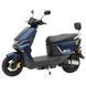 SUNRA F3 (blue-black) Електроскутер