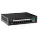 Ruijie Reyee RG-ES110GS-P-L PoE Комутатор 10 портів некерований