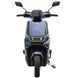 SUNRA F3 (blue-black) Електроскутер