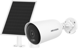 DS-2CFS04/4G 4МП (4мм) IP видеокамера Hikvision