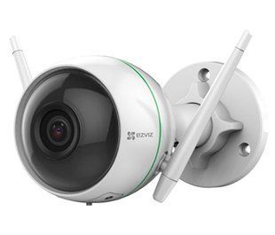 CS-CV310(A0-1C2WFR) (2.8 мм) 2 Мп хмарна Wi-Fi камера EZVIZ