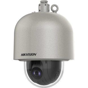 DS-2DF6231-CX(0-STD)(T5/316L) 2МП Вибухозахищена PTZ IP камера Hikvision