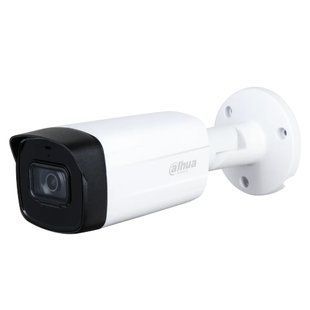 DH-HAC-HFW1231TMP-I8-A 2МП (2.8мм) з мікрофоном HDCVI відеокамера Dahua