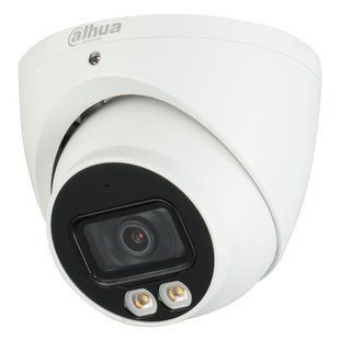 DH-HAC-HDW1500TP-IL-A&nbsp;5МП (2.8мм) HDCVI відеокамера Dahua