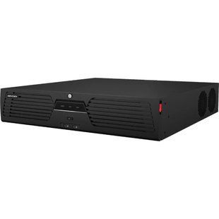 DS-9664NI-M8 64-канальний 8K ANPR POS RAID Відеореєстратор Hikvision