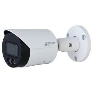DH-IPC-HFW2849S-S-IL 8МП (2.8мм) IP відеокамера Dahua