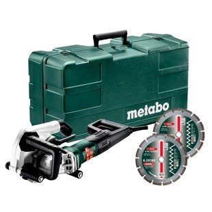 Metabo&nbsp;MFE&nbsp;40&nbsp;(604040500) Штроборіз