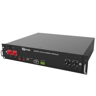 Dyness B4850G 48В 2,4 кВт&bull;г 50А Літієва акумуляторна батарея
