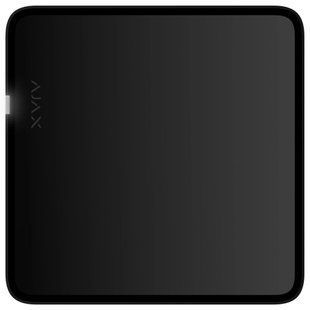 Ajax NVR HDC (16ch) (8EU) ASP black Сетевой видеорегистратор