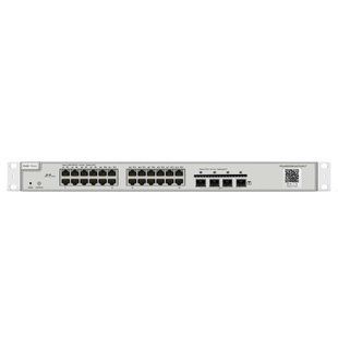 Ruijie RG-NBS3200-24GT4XS-P L2+ 10G POE Комутатор 24 порти керований