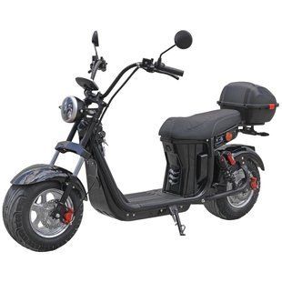 Maxxter ROCK 2.0 (Black) Електроскутер