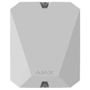 Охоронна централь Ajax Superior Hub Hybrid (2G) Fibra