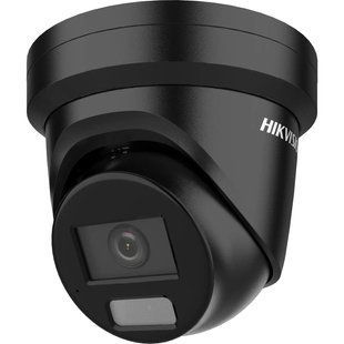 DS-2CD2347G2H-LIU 4МП (2.8мм)(eF) BLACK IP відеокамера Hikvision