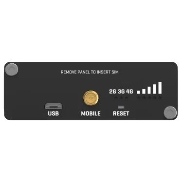 Teltonika TRB142 з LTE RS232 Промисловий модем