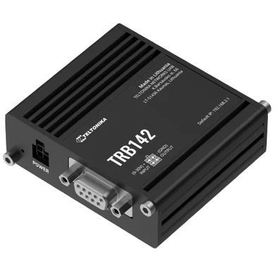Teltonika TRB142 з LTE RS232 Промисловий модем