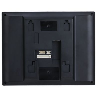 DHI-VTH8621KMS-WP 7" дюймів Wi-Fi Відеодомофон Dahua, Сірий