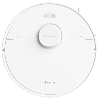 Dreame Bot D10s (RLS3L) Робот-пилосос