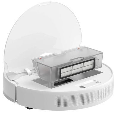 Dreame Bot D10s (RLS3L) Робот-пилосос