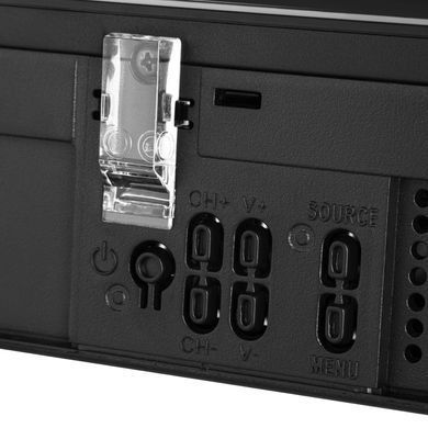 2E 55A77Q 55&rdquo; дюйма 3840x2160 QLED Google TV Телевізор
