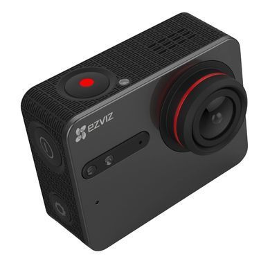 CS-S5plus-212WFBS-b Екшн-камера EZVIZ