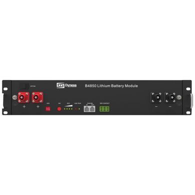Dyness B4850G 48В 2,4 кВт&bull;г 50А Літієва акумуляторна батарея
