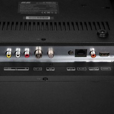 2E 55A77Q 55&rdquo; дюйма 3840x2160 QLED Google TV Телевізор
