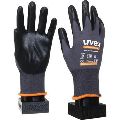 Uvex Athletic Allround р.10 (6002810) Рукавиці універсальні