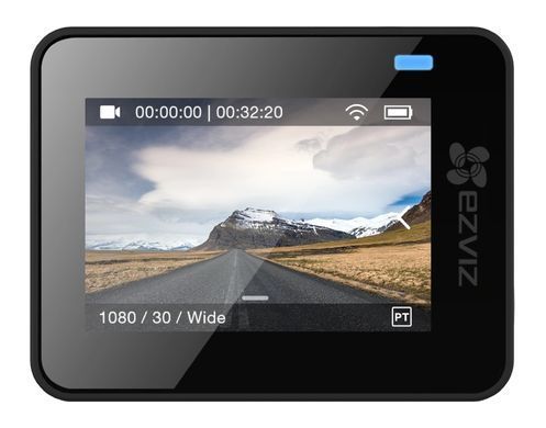 CS-S5plus-212WFBS-b Екшн-камера EZVIZ