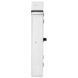 Light Vision RIO FHD(RF) WHITE Виклична панель, Білий
