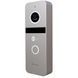 Neolight ALPHA Hybrid Black + SOLO FHD Silver Комплект відеодомофону