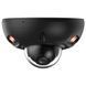 DH-IPC-HDBW3649F-AS-IL-Black 6МП (2.1мм) з мікрофоном IP відеокамера Dahua
