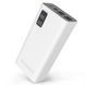 TITANUM 728S 30000mAh 22.5W White Повербанк