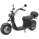 Maxxter ROCK 2.0 (Black) Електроскутер