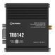 Teltonika TRB142 з LTE RS232 Промисловий модем