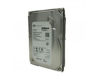 ST4000VX000 Жорсткий диск 4ТБ